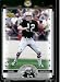 2005 Upper Deck Legends Ken Stabler Oakland Raiders Football Card #67 - Mint Condition - In Protective Display Case !!