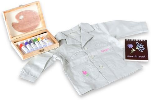 My Twinn Artist Accessories