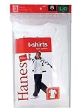 Hanes 3-pk. Boys T-Shirts