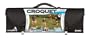 Franklin Sports Advanced 6-Player Croquet Set