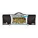 Franklin Sports Advanced 6-Player Croquet Set
