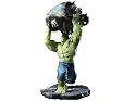 Incredible Hulk Movie Fine Art Statue