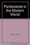 Parliaments in the modern world