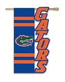 University Of Florida (Sab) Garden Flag