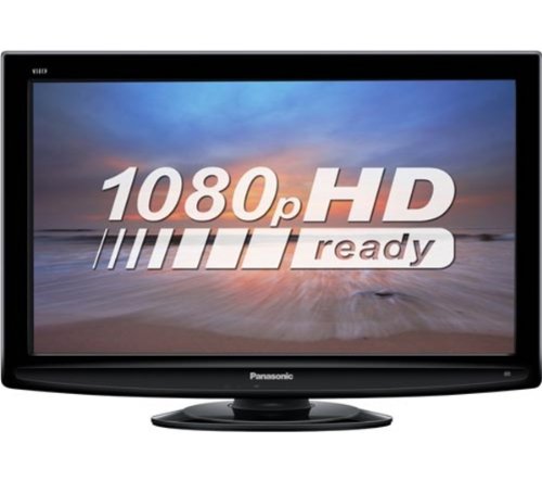 Panasonic Viera TX-L32U10 32 LCD Full HD 1080 with Freeview