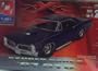 AMT Ertl 31968 Xander Cage's 1967 GTO - "XXX" Movie - Plastic Model Kit - 1:25 Scale - Skill Level 2