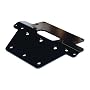 2007-2009 Honda Rancher 420 4x4 KFI Winch Mount