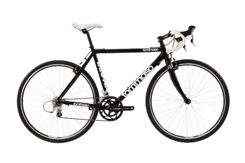 Tommaso Beast Cyclocross Bike Racing (Advanced)