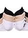 MaMia Women's 6 Basic Color Bras Lot