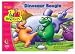 Books : Dinosaur Boogie (Sing Along/Read Along With Dr. Jean)