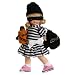 Madame Alexander Who Took The Cookies? Doll