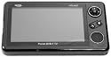 Xoro HTL 400T 10,9 cm (4,3 Zoll) Tragbarer LCD-Fernseher mit integriertem DVB-T Tuner schwarz