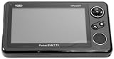Produkt-Bild: Xoro HTL 400T 10,9 cm (4,3 Zoll) Tragbarer LCD-Fernseher mit integriertem DVB-T Tuner schwarz