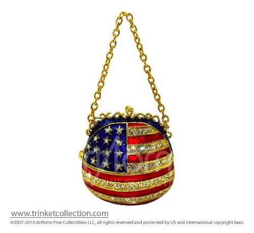 Objet D'Art Release #318 