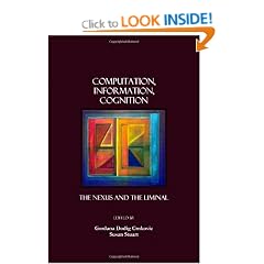 Computation Info Cognition