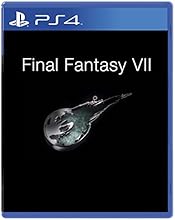Final Fantasy VII: Remake - PlayStation 4