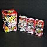バンダイ パチスロ魂　押忍！番長 BOX販売