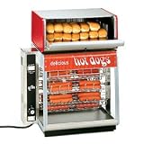 Star Full Size Broil-o-Dog