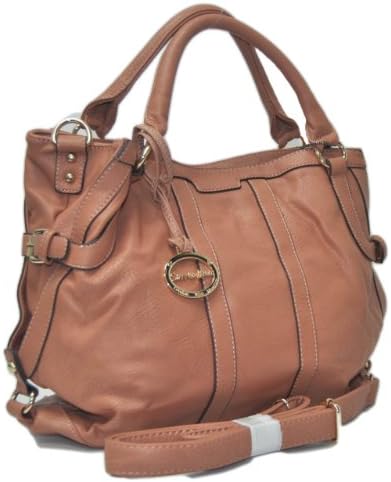 Sori Collecion "292" Satchel High Quality Designer Inspired Handbag