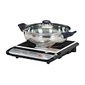 1500W Induction Cooker