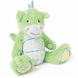 Cuddlewumps Dragon