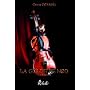 La guilde de Nod, tome 1 : G�n�se de C�cilia Correia