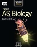 WJEC AS Biology