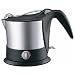 Aroma AWK-160SB Pasta Plus Water Kettle and Noodle Cooker