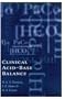 Clinical Acid-Base Balance