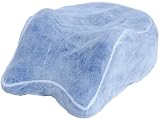 Custom Craftworks Omni Cervical Relief Pillow Disposable Fitted Covers (50-Count)