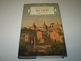 Rome : a literary companion