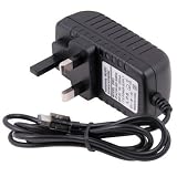 UK 40Pin 15V AC Charger For ASUS Eee Pad Transformer TF101 Prime TF201 SL101