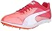 PUMA Women's Evospeed Distance V6 Track Spike Shoe
