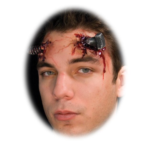 Cinema Secrets Woochie Latex Terminal Twist Appliance Set