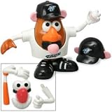 Toronto Blue Jays Mr. Potato Head Sports Spud