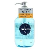 サクセスモーニングヘアウォータージェルの水 本体 280ml