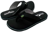 Green Casuals Daha 100% Recycled Leather Handmade Slides Sandals