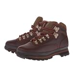 Timberland 'Euro Hiker' Casual Boots Ladies - Brown by Timberland