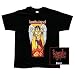 Lamb Of God - Angel T-Shirt Large