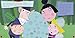 Ben and Holly's Little Kingdom: The Lost Egg Storybook (Ben & Holly's Little Kingdom)