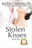 Stolen Kisses (The Barrington Billionaires Book 2)
