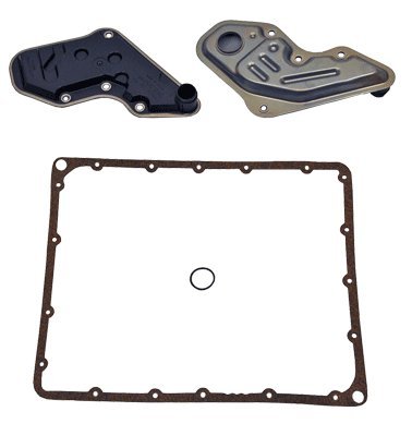 Wix 58978 Automatic Transmission Filter Kit - 