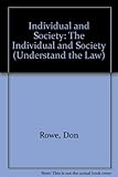 Understand the law : citizenship for Key Stage 4