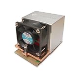 Dynatron A64g AMD Dual-core Opteron 940, 939 Cooler