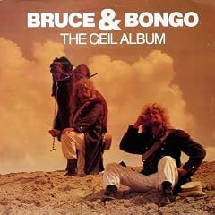 Geil album (1986) [Vinyl LP]