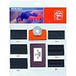 Fein Power Tools 6-38-06-183-01-3 MultiMaster Profile Sanding Kit