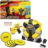 Nerf N-Strike Trike Disk Shot Special Value Pack