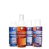 Choco Hair Brazillian Keratin System All in One Set 4oz