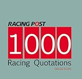 1000 racing quotations