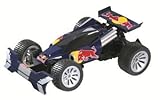 Carrera RC-Buggy im Red Bull Design [Spielzeug]